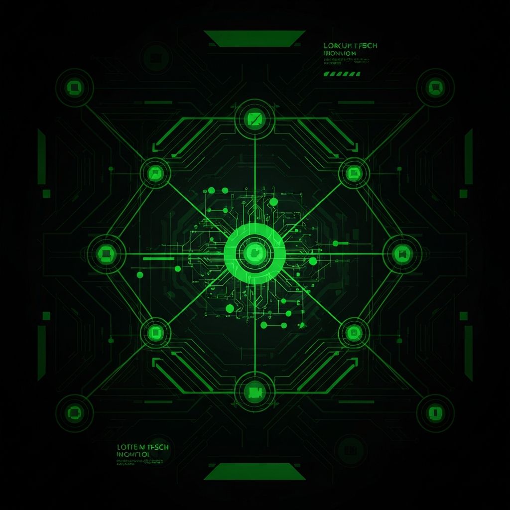 Modern Tech Innovation