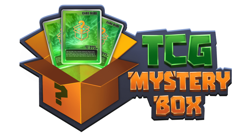 TCG Mystery Box